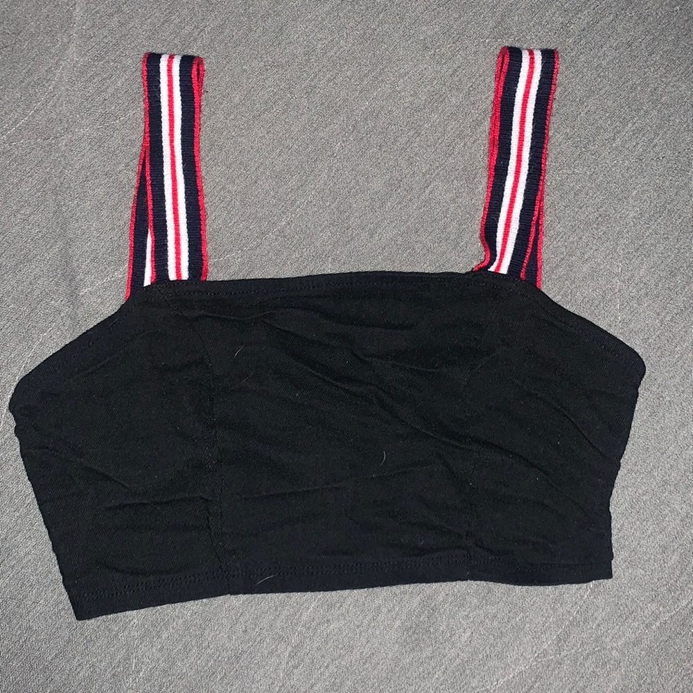 Urban outfitters top